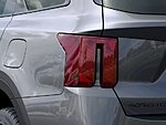 New 2026 KIA SORENTO HYBRID X-LINE SX PRESTIGE in LAS VEGAS, NEVADA (Photo 11)