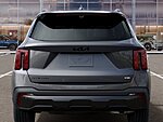 New 2026 KIA SORENTO HYBRID X-LINE SX PRESTIGE in LAS VEGAS, NEVADA (Photo 13)