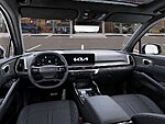 New 2026 KIA SORENTO HYBRID X-LINE SX PRESTIGE in LAS VEGAS, NEVADA (Photo 14)