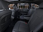New 2026 KIA SORENTO HYBRID X-LINE SX PRESTIGE in LAS VEGAS, NEVADA (Photo 18)