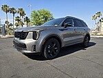 New 2026 KIA SORENTO HYBRID X-LINE SX PRESTIGE in LAS VEGAS, NEVADA (Photo 28)