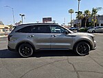 New 2026 KIA SORENTO HYBRID X-LINE SX PRESTIGE in LAS VEGAS, NEVADA (Photo 31)