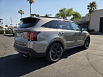New 2026 KIA SORENTO HYBRID X-LINE SX PRESTIGE in LAS VEGAS, NEVADA (Photo 32)