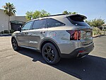 New 2026 KIA SORENTO HYBRID X-LINE SX PRESTIGE in LAS VEGAS, NEVADA (Photo 34)