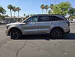 New 2026 KIA SORENTO HYBRID X-LINE SX PRESTIGE in LAS VEGAS, NEVADA (Photo 35)