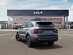 New 2026 KIA SORENTO HYBRID X-LINE SX PRESTIGE in LAS VEGAS, NEVADA (Photo 4)