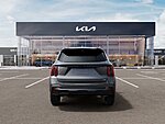 New 2026 KIA SORENTO HYBRID X-LINE SX PRESTIGE in LAS VEGAS, NEVADA (Photo 5)