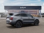 New 2026 KIA SORENTO HYBRID X-LINE SX PRESTIGE in LAS VEGAS, NEVADA (Photo 6)