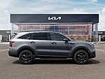 New 2026 KIA SORENTO HYBRID X-LINE SX PRESTIGE in LAS VEGAS, NEVADA (Photo 7)