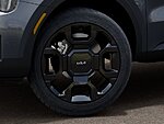 New 2026 KIA SORENTO HYBRID X-LINE SX PRESTIGE in LAS VEGAS, NEVADA (Photo 9)