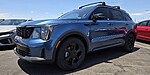 New 2026 KIA SORENTO HYBRID X-LINE SX PRESTIGE in LAS VEGAS, NEVADA