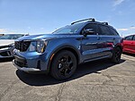 New 2026 KIA SORENTO HYBRID X-LINE SX PRESTIGE in LAS VEGAS, NEVADA (Photo 1)