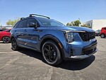 New 2026 KIA SORENTO HYBRID X-LINE SX PRESTIGE in LAS VEGAS, NEVADA (Photo 3)