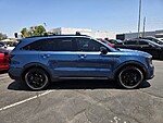 New 2026 KIA SORENTO HYBRID X-LINE SX PRESTIGE in LAS VEGAS, NEVADA (Photo 4)