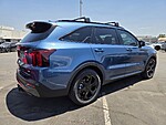 New 2026 KIA SORENTO HYBRID X-LINE SX PRESTIGE in LAS VEGAS, NEVADA (Photo 5)