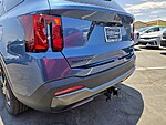New 2026 KIA SORENTO HYBRID X-LINE SX PRESTIGE in LAS VEGAS, NEVADA (Photo 6)