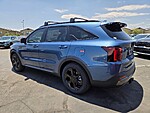 New 2026 KIA SORENTO HYBRID X-LINE SX PRESTIGE in LAS VEGAS, NEVADA (Photo 7)