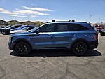 New 2026 KIA SORENTO HYBRID X-LINE SX PRESTIGE in LAS VEGAS, NEVADA (Photo 8)