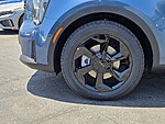 New 2026 KIA SORENTO HYBRID X-LINE SX PRESTIGE in LAS VEGAS, NEVADA (Photo 9)