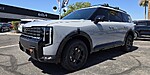 New 2027 KIA TELLURIDE X-PRO SX in LAS VEGAS, NEVADA
