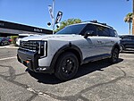 New 2027 KIA TELLURIDE X-PRO SX in LAS VEGAS, NEVADA (Photo 1)