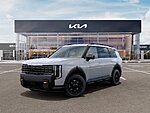 New 2027 KIA TELLURIDE X-PRO SX in LAS VEGAS, NEVADA (Photo 20)