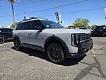 New 2027 KIA TELLURIDE X-PRO SX in LAS VEGAS, NEVADA (Photo 3)