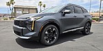 New 2026 KIA SPORTAGE HYBRID SX-PRESTIGE in LAS VEGAS, NEVADA