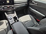 New 2026 KIA SPORTAGE HYBRID SX-PRESTIGE in LAS VEGAS, NEVADA (Photo 14)