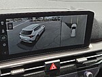 New 2026 KIA SPORTAGE HYBRID SX-PRESTIGE in LAS VEGAS, NEVADA (Photo 21)