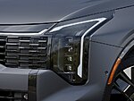 New 2026 KIA SPORTAGE HYBRID SX-PRESTIGE in LAS VEGAS, NEVADA (Photo 31)