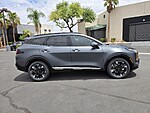 New 2026 KIA SPORTAGE HYBRID SX-PRESTIGE in LAS VEGAS, NEVADA (Photo 4)