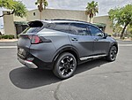 New 2026 KIA SPORTAGE HYBRID SX-PRESTIGE in LAS VEGAS, NEVADA (Photo 5)