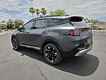 New 2026 KIA SPORTAGE HYBRID SX-PRESTIGE in LAS VEGAS, NEVADA (Photo 7)