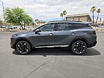 New 2026 KIA SPORTAGE HYBRID SX-PRESTIGE in LAS VEGAS, NEVADA (Photo 8)