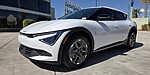 New 2026 KIA EV6 LIGHT in LAS VEGAS, NEVADA