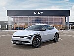 New 2026 KIA EV6 LIGHT in LAS VEGAS, NEVADA (Photo 1)