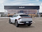 New 2026 KIA EV6 LIGHT in LAS VEGAS, NEVADA (Photo 4)