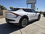 New 2026 KIA EV6 LIGHT in LAS VEGAS, NEVADA (Photo 5)