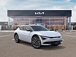 New 2026 KIA EV6 LIGHT in LAS VEGAS, NEVADA (Photo 8)
