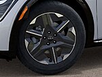 New 2026 KIA EV6 LIGHT in LAS VEGAS, NEVADA (Photo 9)