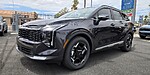 New 2026 KIA SPORTAGE EX in LAS VEGAS, NEVADA