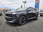 New 2026 KIA SPORTAGE EX in LAS VEGAS, NEVADA (Photo 1)
