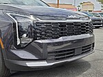 New 2026 KIA SPORTAGE EX in LAS VEGAS, NEVADA (Photo 2)