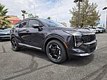New 2026 KIA SPORTAGE EX in LAS VEGAS, NEVADA (Photo 3)