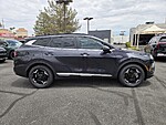 New 2026 KIA SPORTAGE EX in LAS VEGAS, NEVADA (Photo 4)