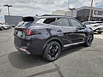 New 2026 KIA SPORTAGE EX in LAS VEGAS, NEVADA (Photo 5)