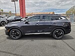 New 2026 KIA SPORTAGE EX in LAS VEGAS, NEVADA (Photo 8)