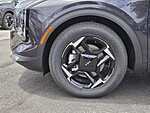 New 2026 KIA SPORTAGE EX in LAS VEGAS, NEVADA (Photo 9)