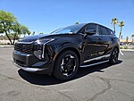 New 2026 KIA SPORTAGE EX in LAS VEGAS, NEVADA (Photo 1)